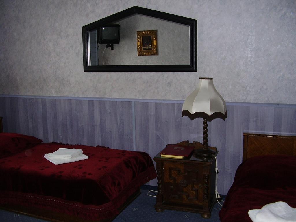 Matus Hotel - Budapest — Photos 1